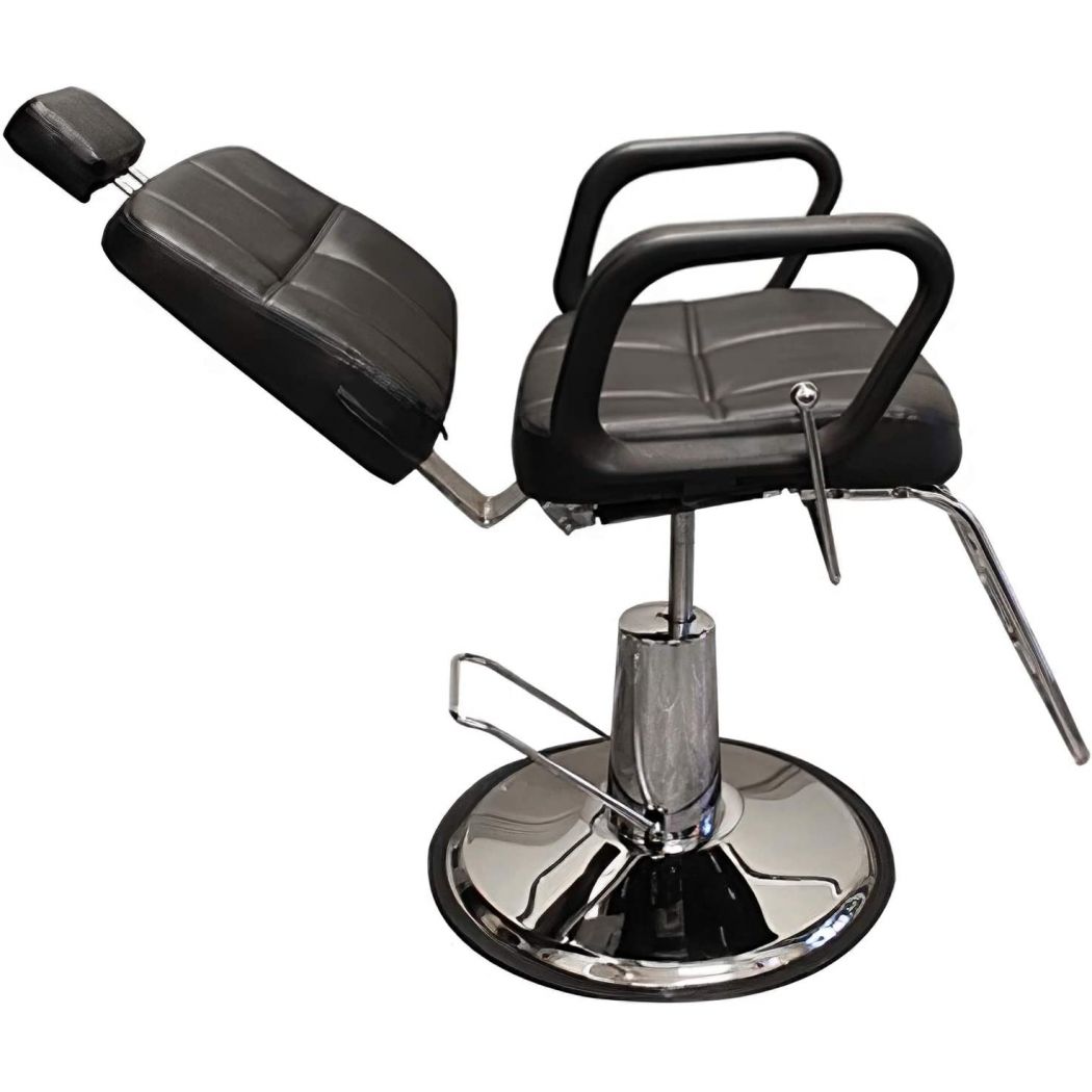 Hydraulic Heavy Duty Multi purpose Salon Chair